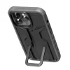 Pokrowiec Ridecase for iPhone 13 Pro black-gray