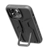 Pokrowiec Ridecase for iPhone 13 Pro black-gray