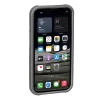 Pokrowiec Ridecase for iPhone 13 Pro black-gray