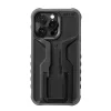 Pokrowiec Ridecase for iPhone 13 Pro black-gray