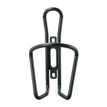 Koszyk bidonu Topeak Shuttle Cage Al black
