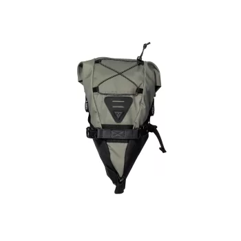 Torba Topeak Loader Backloader podsiodło 6 L gree