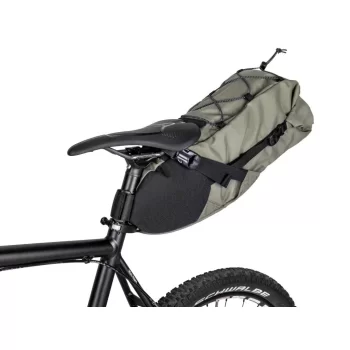 Torba Topeak Loader Backloader pod siodło 10 L gre