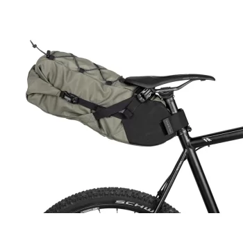 Torba Topeak Loader Backloader pod siodło 10 L gre