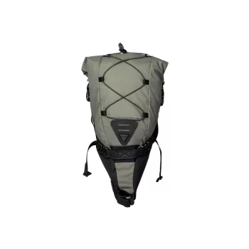 Torba Topeak Loader Backloader pod siodło 10 L gre