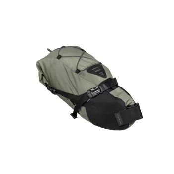 Torba Topeak Loader Backloader pod siodło 10 L gre