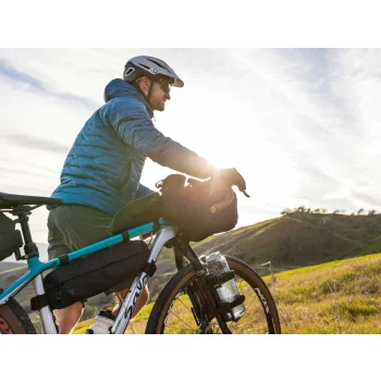 Torba Topeak Loader Midloader pod ramę 3.0 litry