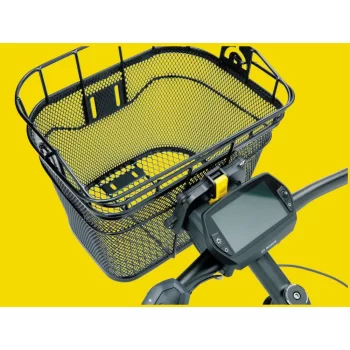 Mocowanie Topeak Fixer do E-bike do kosza przód