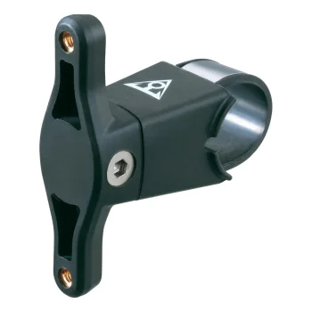 Adapter Topeak do montażu koszyka bidonu
