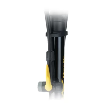 Topeak pompka podłogowa Joe Blow Max HP black