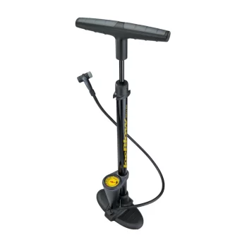 Topeak pompka podłogowa Joe Blow Max HP black