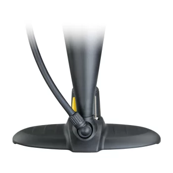 Topeak Pompka podłogowa Joe Blow Max Hp white