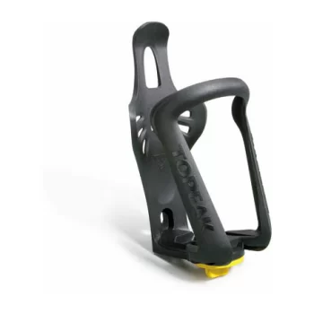 Koszyk bidonu Topeak Modula Cage EX blk regulowany