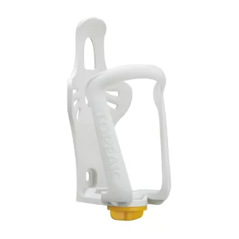 Koszyk bidonu Topeak Modula Cage EX regul. white