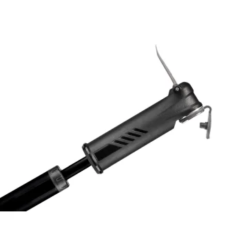 Pompka Topeak Roadie DAX dual action