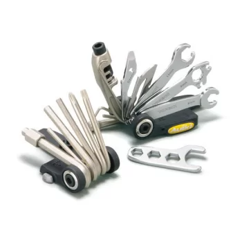 Topeak Klucz Alien II