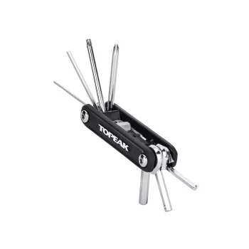 Multitool Topeak X-Tool Plus black