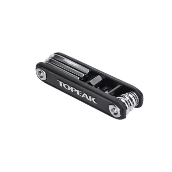 Multitool Topeak X-Tool Plus black