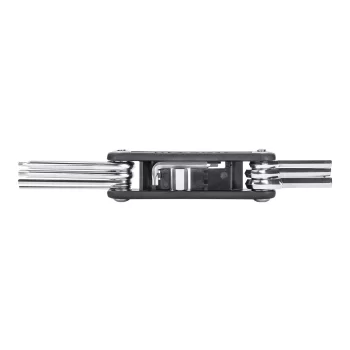 Multitool Topeak X-Tool Plus black