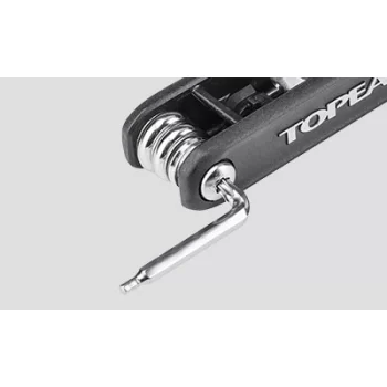 Multitool Topeak X-Tool Plus black