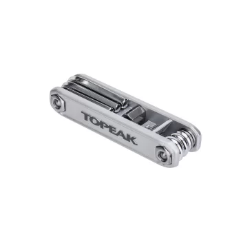 Multitool Topeak X-Tool Plus silver