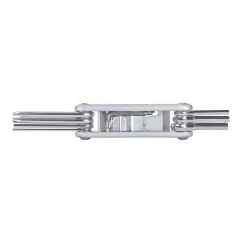 Multitool Topeak X-Tool Plus silver