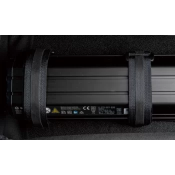 Topeak MTX Torba E-XPLORER Trunk Bag, 26L