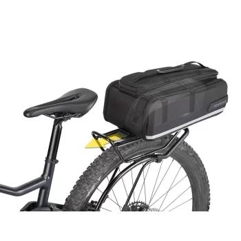 Topeak MTX Torba E-XPLORER Trunk Bag, 26L