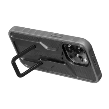 Pokrowiec Ridecase for iPhone 13 Pro black-gray