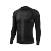 Koszula termiczna Kross Base Two black S/M
