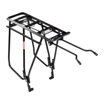 Bagażnik rowerowy Travelrack Carrymore 24-28