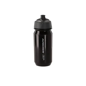 Bidon Kross Enviroment Friendly 500 ml black