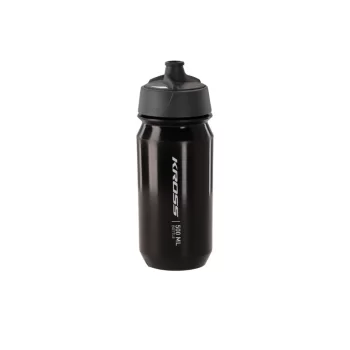 Bidon Kross Enviroment Friendly 500 ml black