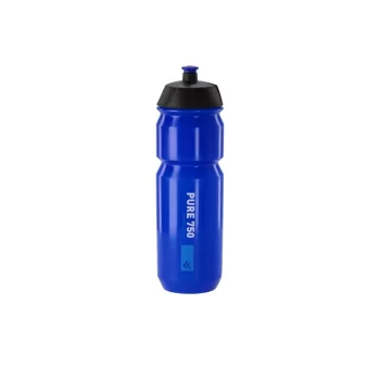 Bidon Kross Pure 750 ml blue