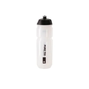 Bidon Kross Pure 750ml biały