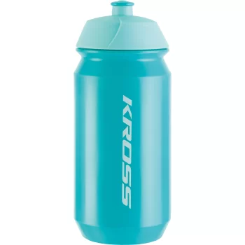 Bidon Kross Pure 500 ml turkus