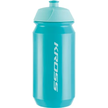 Bidon Kross Pure 500 ml turkus