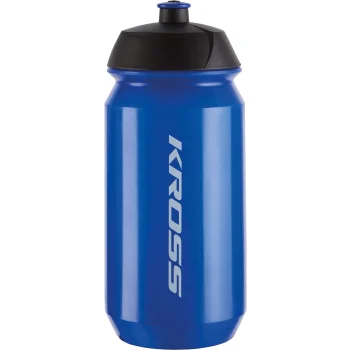 Bidon Kross Pure 500 ml dark blue