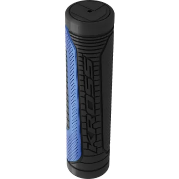 Chwyty kierownicy Scale black/blue