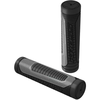 Chwyty kierownicy Scale black/grey