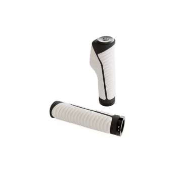 Kross Chwyty Semi Ergo black/white