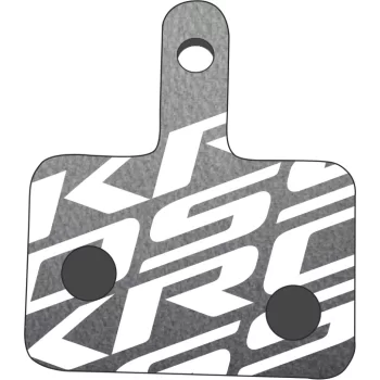 Klocki hamulca Kross półmetalowe