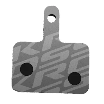 Klocki tarczowe - organiczne 2