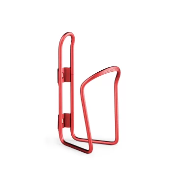 Koszyk bidonu Kross Cart - czerwony