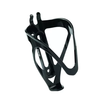 Koszyk na bidon Grid black