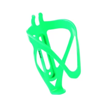 Koszyk na bidon Grid turquise