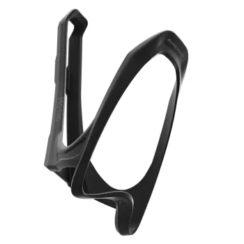 Koszyk na bidon Pro Two black