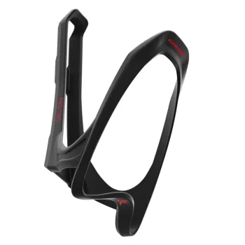 Koszyk na bidon Pro Two red