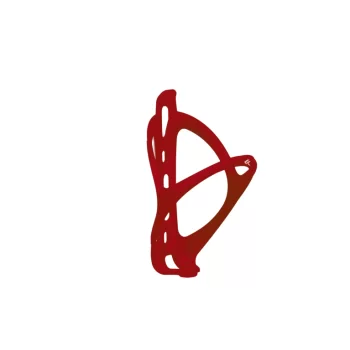 Koszyk na bidon Kross Pro red