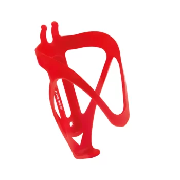 Koszyk na bidon Kross Grid red